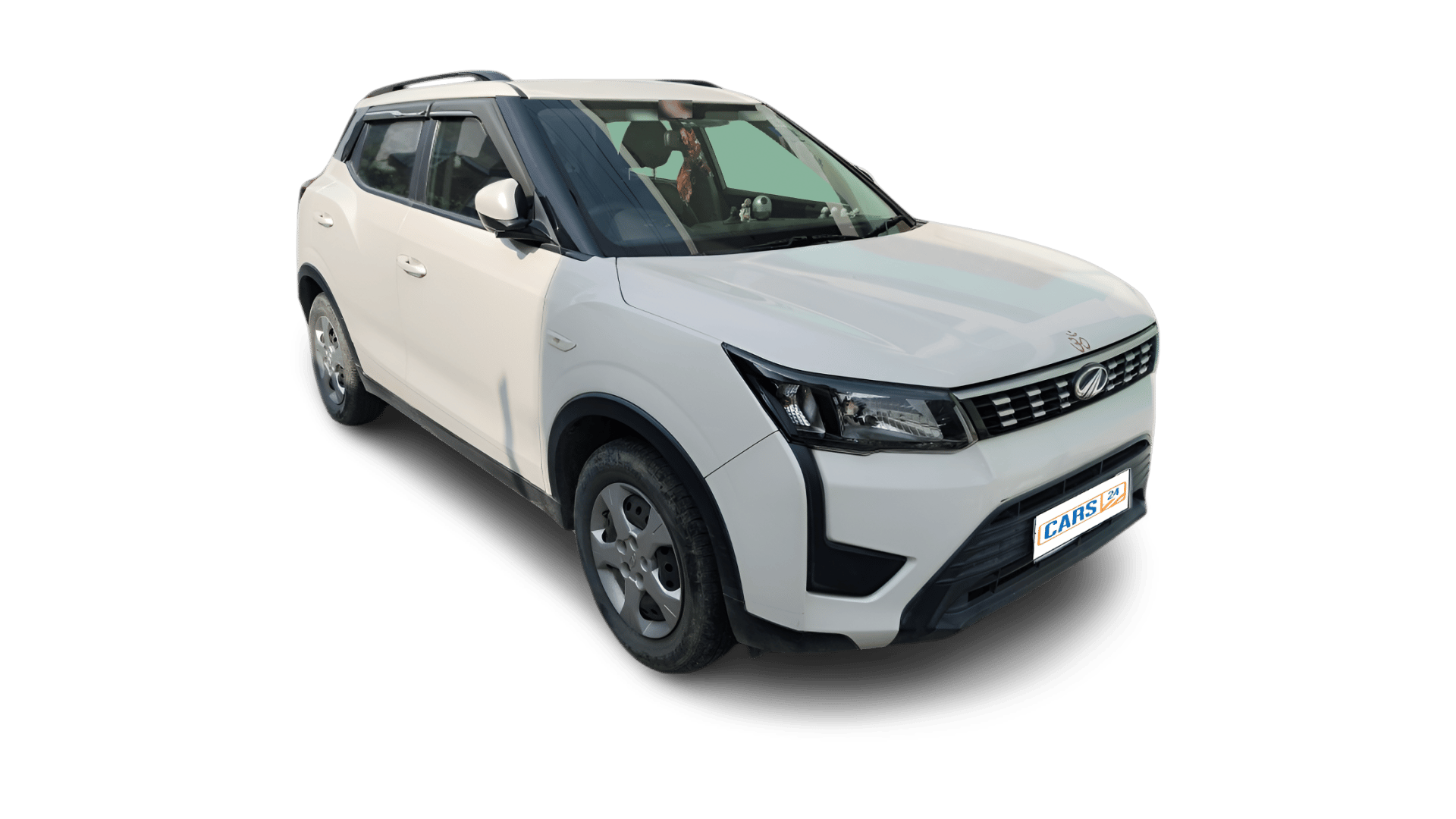 2021 Mahindra XUV300 - SUV - Diesel - Manual - ₹7.60 lakh